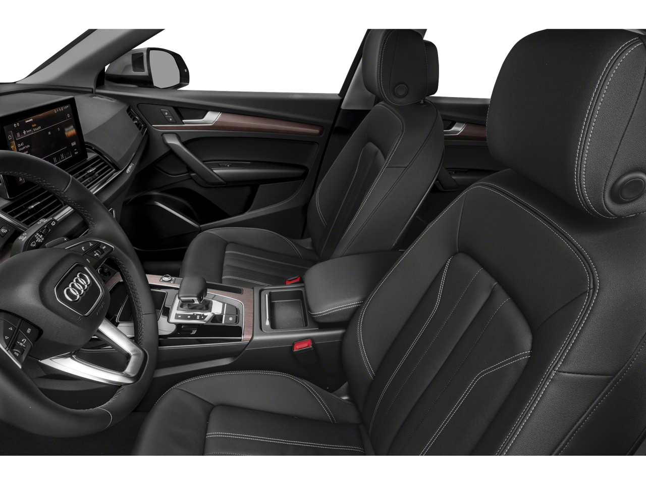2022 Audi Q5 Premium Plus 40 TFSI quattro S tronic